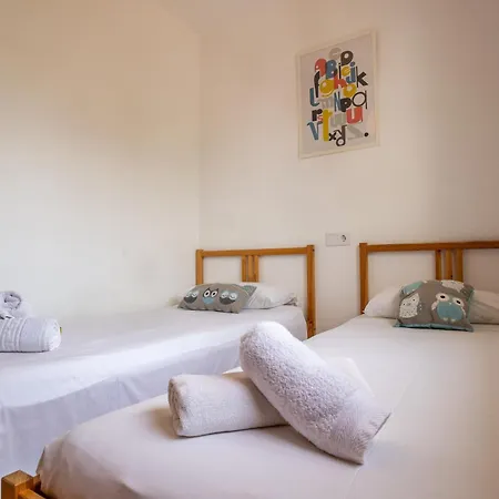 Σπίτι διακοπών Casa Azul Riumar