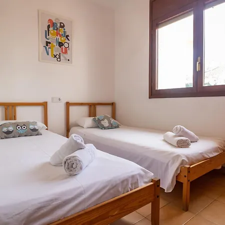 Σπίτι διακοπών Casa Azul