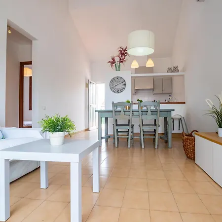 Hébergement de vacances Casa Azul