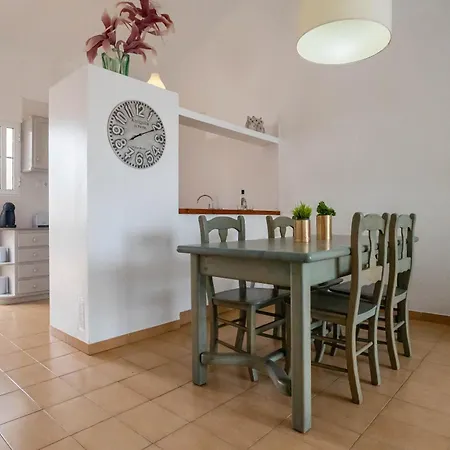 Casa Azul Hébergement de vacances *