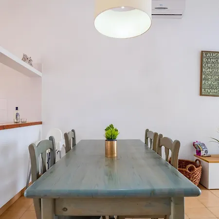 Casa Azul Hébergement de vacances Riumar