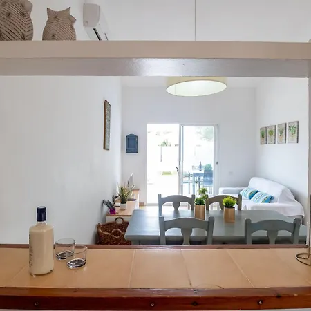 Casa Azul Hébergement de vacances *