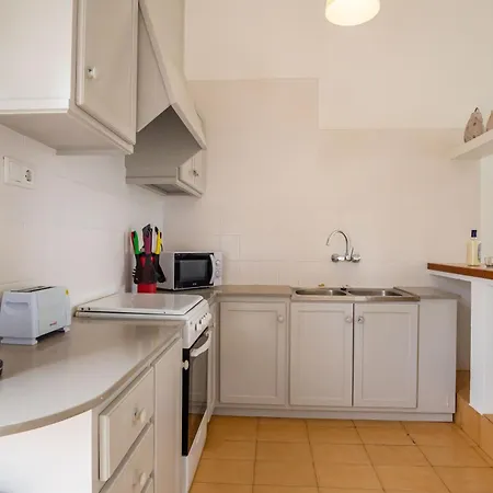 Hébergement de vacances Casa Azul Riumar