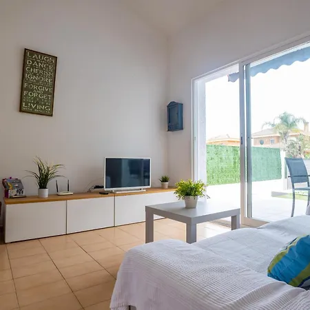 Casa Azul Hébergement de vacances *