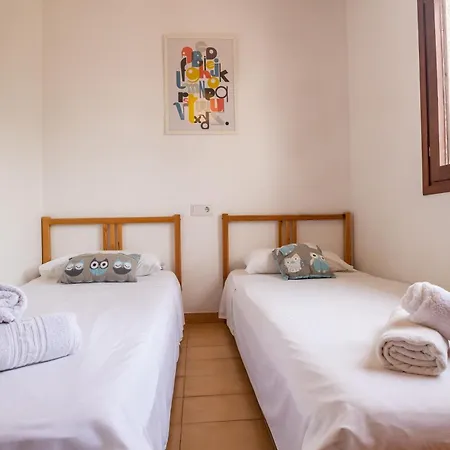 Hébergement de vacances Casa Azul