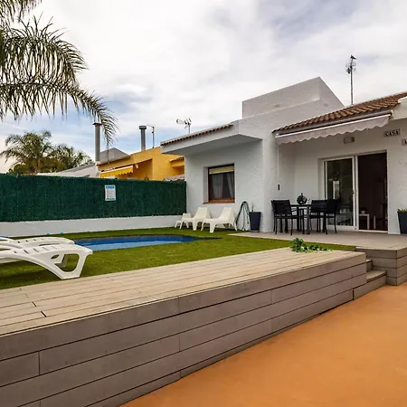 Casa Azul * Riumar