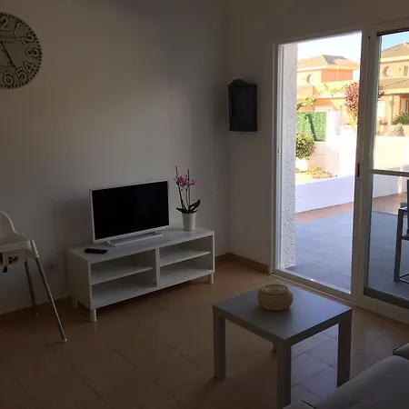 Casa Azul Prázdninový dům *