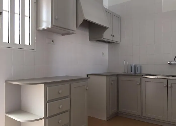 Prázdninový dům Casa Azul