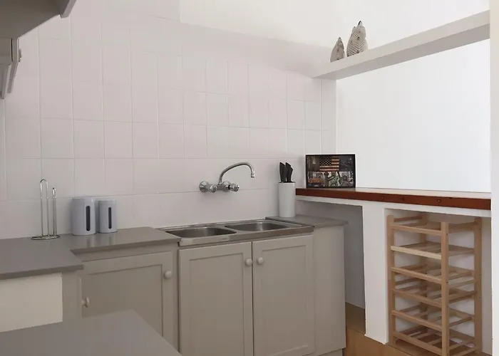 Prázdninový dům Casa Azul *