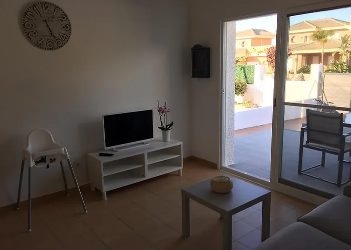 Casa Azul Prázdninový dům *